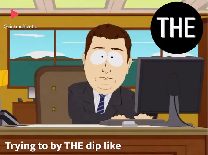And It's Gone... Poof! meme | image tagged in memes | made with Piñata Farms meme generator