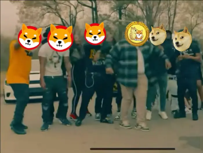 Street dancer meme | image tagged in memes | made with Piñata Farms meme generator