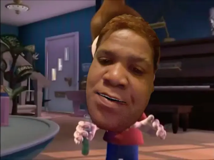 Piñata thumbnail image