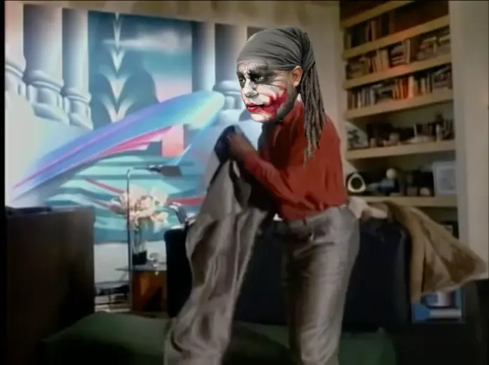 Piñata thumbnail image