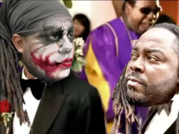 Int'l Players Anthem meme | image tagged in memes | made with Piñata Farms meme generator