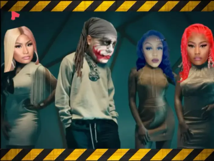 Piñata thumbnail image