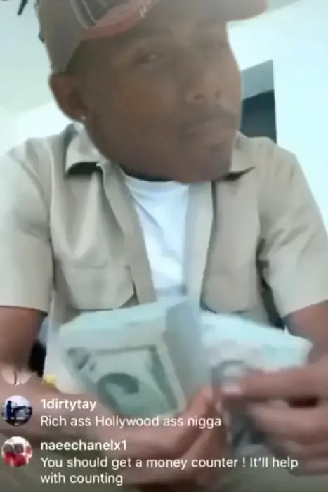 counting money meme | image tagged in memes | made with Piñata Farms meme generator