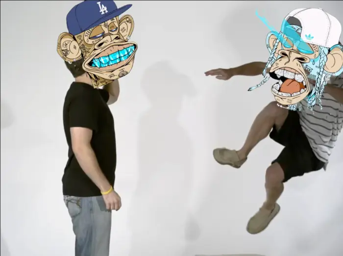 Drop Kick - Father Stretch My Hands meme | image tagged in memes | made with Piñata Farms meme generator