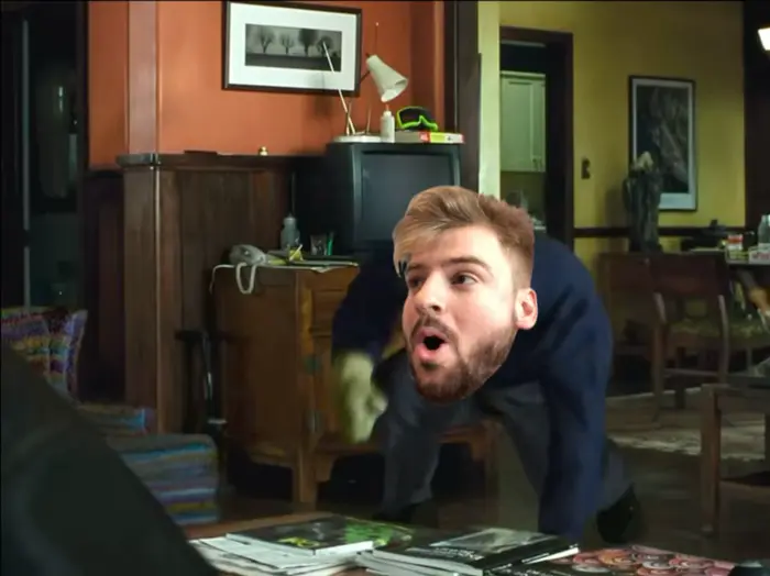 Piñata thumbnail image