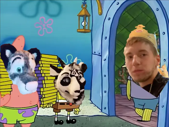 Piñata thumbnail image