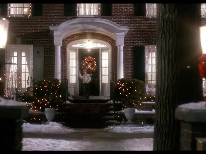 Home Alone I'm Not Afraid Anymore meme | image tagged in memes | made with Piñata Farms meme generator