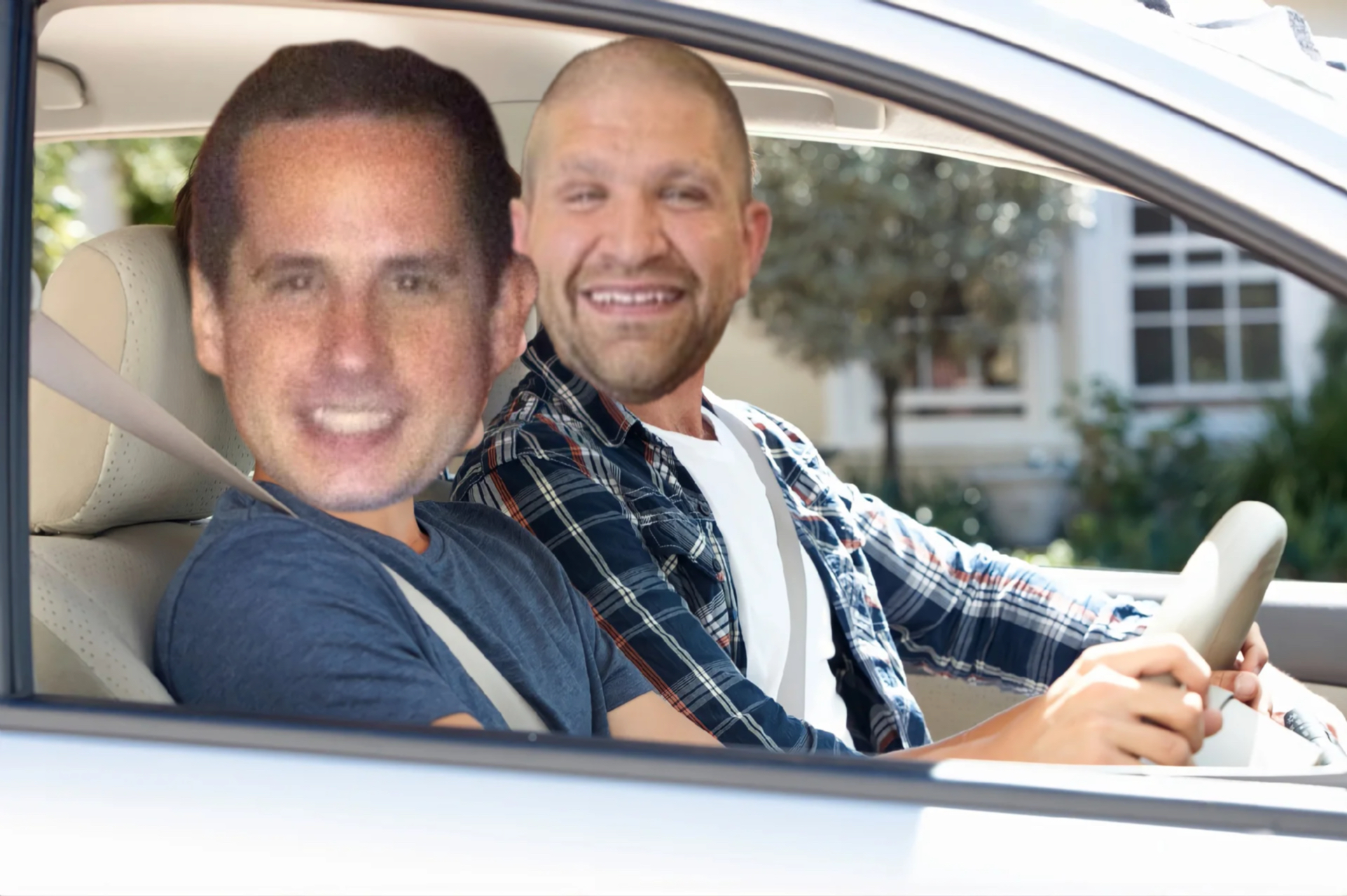 driving lesson meme | image tagged in memes | made with Piñata Farms meme generator