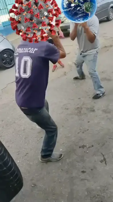 Piñata thumbnail image