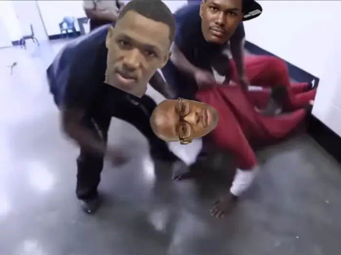 Getting pressed part 1 meme | image tagged in memes | made with Piñata Farms meme generator