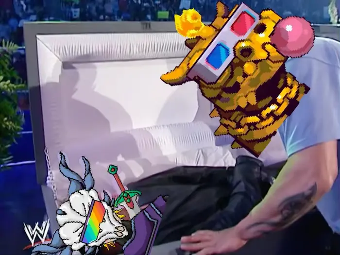 Piñata thumbnail image