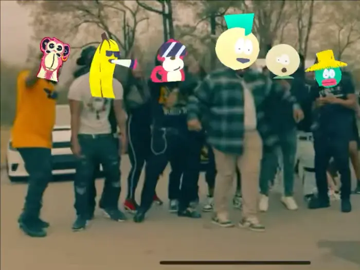 Piñata thumbnail image