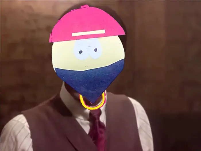 Piñata thumbnail image