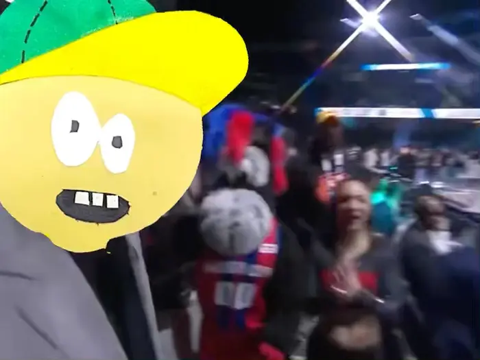 Piñata thumbnail image