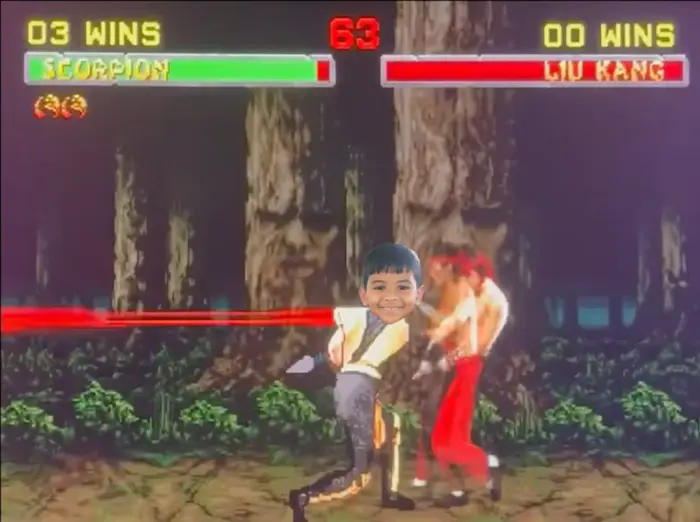 Piñata thumbnail image