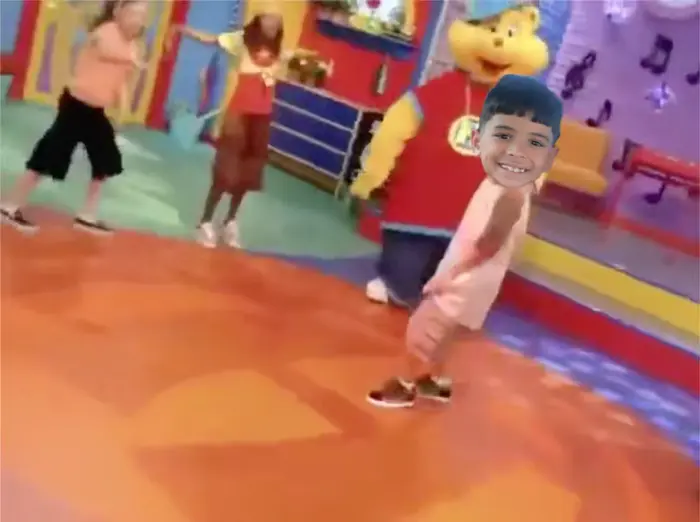 Piñata thumbnail image