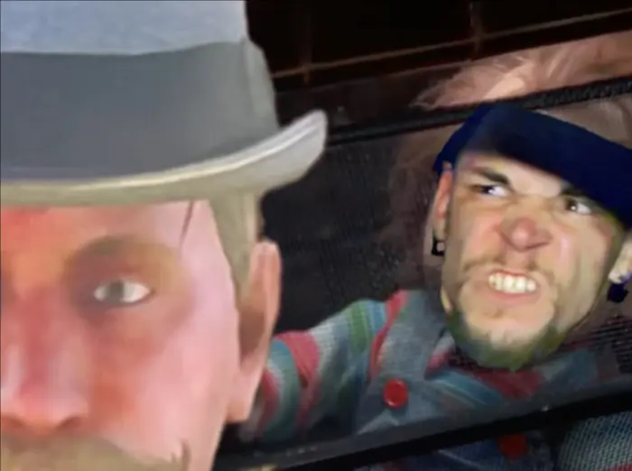 Piñata thumbnail image