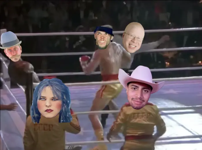 Piñata thumbnail image