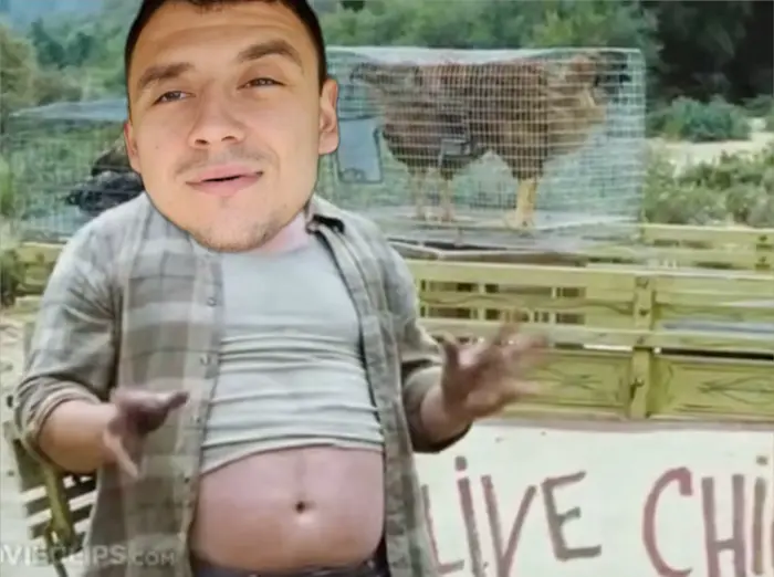 Piñata thumbnail image