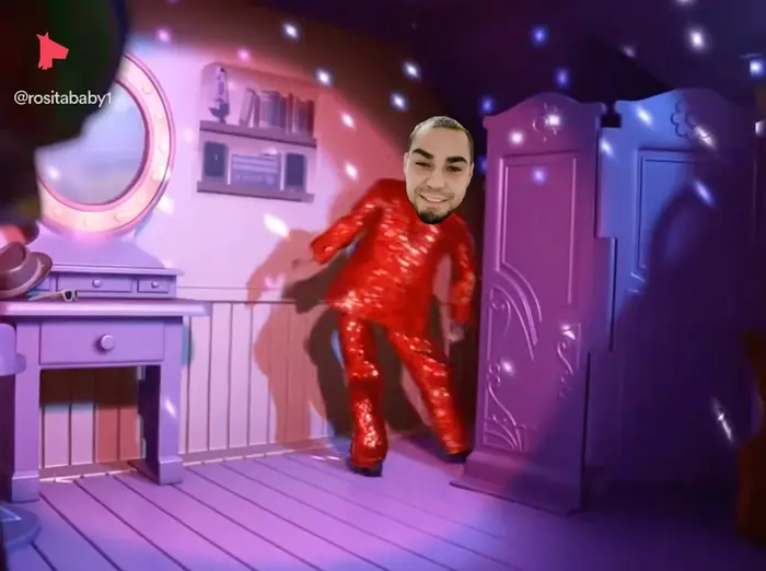 Piñata thumbnail image