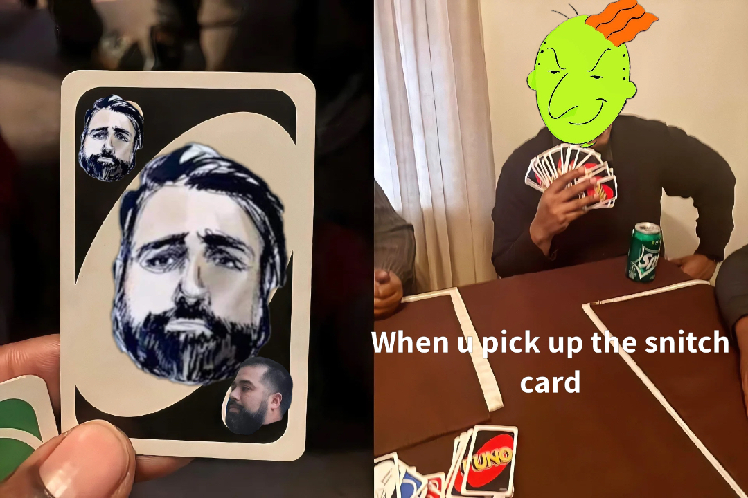 uno draw meme | image tagged in memes | made with Piñata Farms meme generator