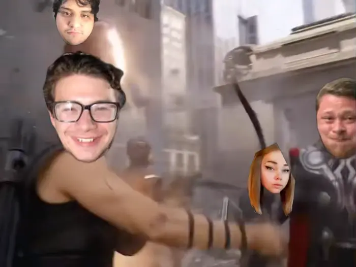 Piñata thumbnail image