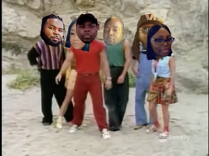 Piñata thumbnail image