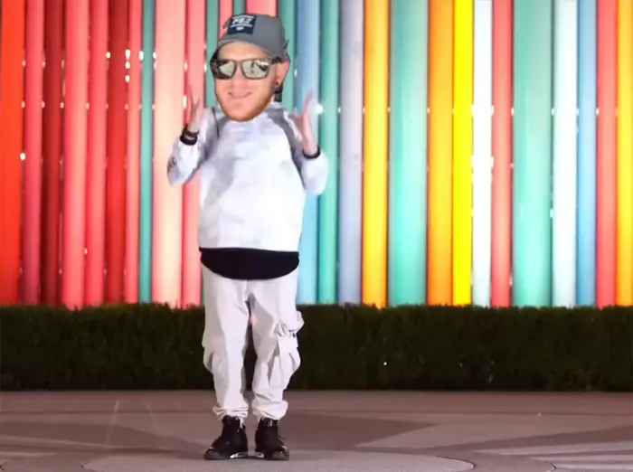 Piñata thumbnail image