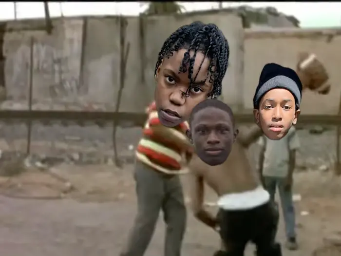 Piñata thumbnail image