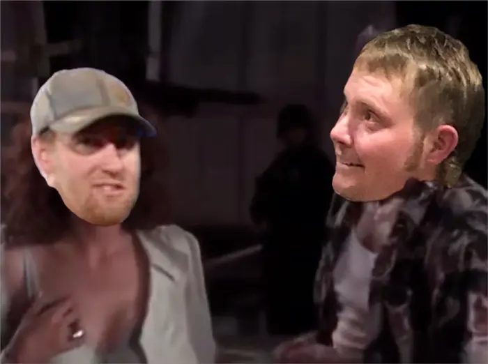 Ace Ventura hemorrhoids scene meme | image tagged in memes | made with Piñata Farms meme generator