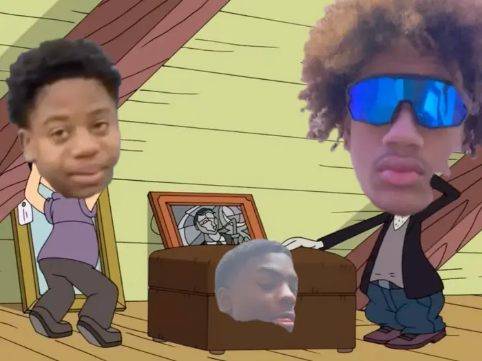 Piñata thumbnail image