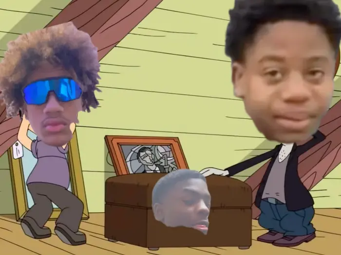 Piñata thumbnail image