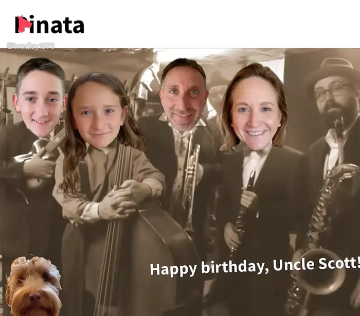 Piñata thumbnail image