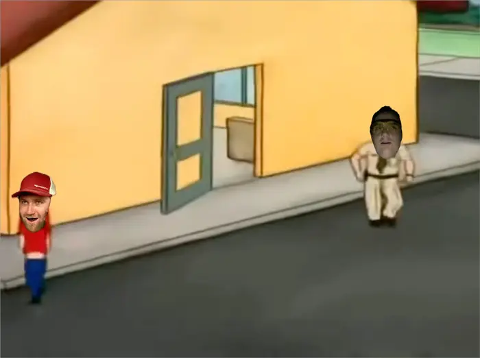 Piñata thumbnail image