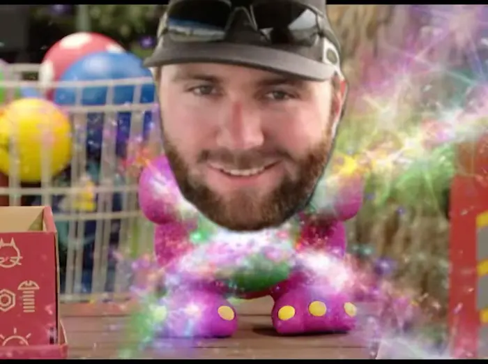 Piñata thumbnail image