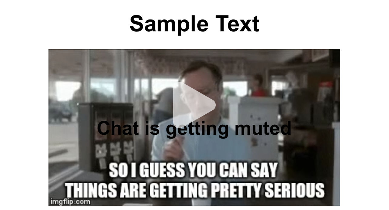 Video Meme - Piñata Farms - The best meme generator and meme maker for ...