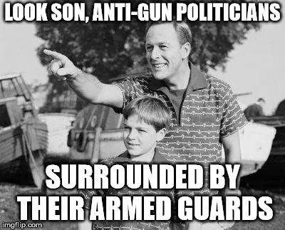 Anti Guns Memes