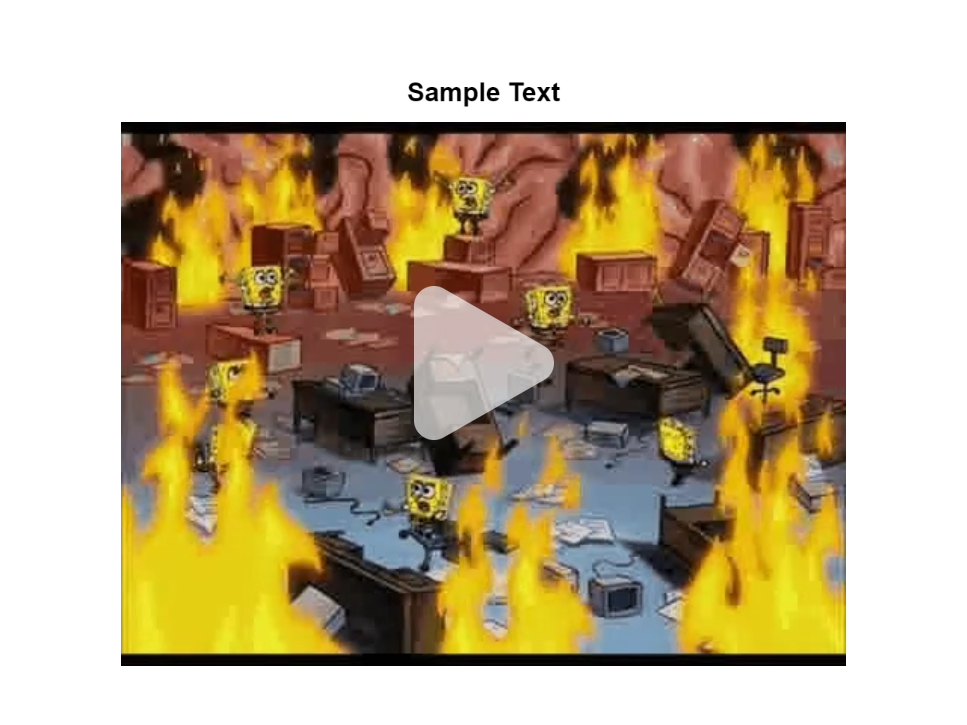 Video Meme - Piñata Farms - The best meme generator and meme maker for ...