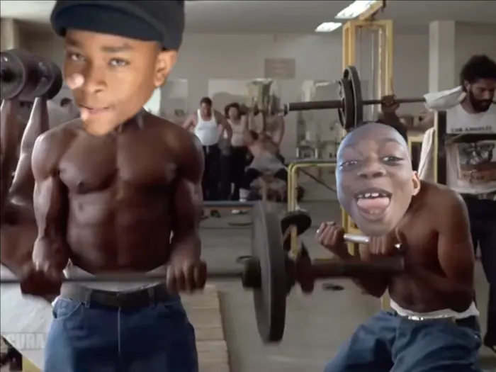 Piñata thumbnail image