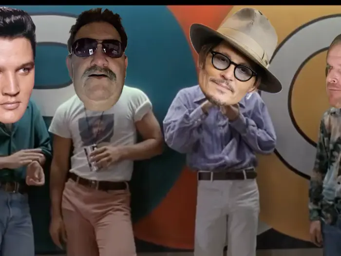 I get older, they stay the same - Dazed and Confused meme | image tagged in memes | made with Piñata Farms meme generator