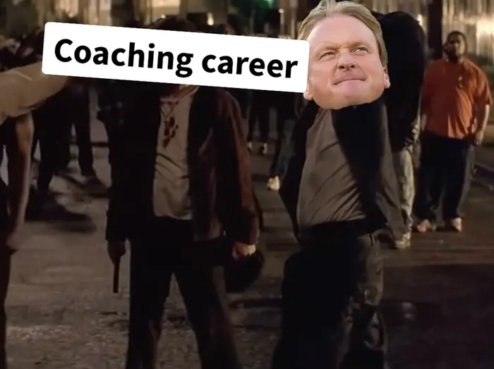 Training Day meme | image tagged in memes | made with Piñata Farms meme generator