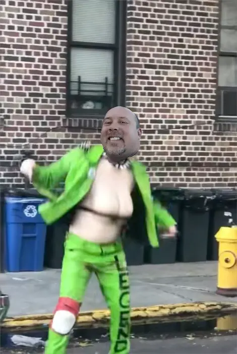 Piñata thumbnail image