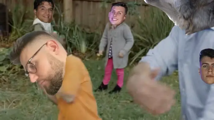 Piñata thumbnail image