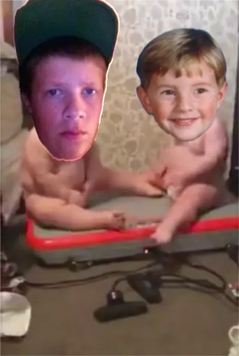 Piñata thumbnail image