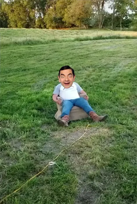 Piñata thumbnail image