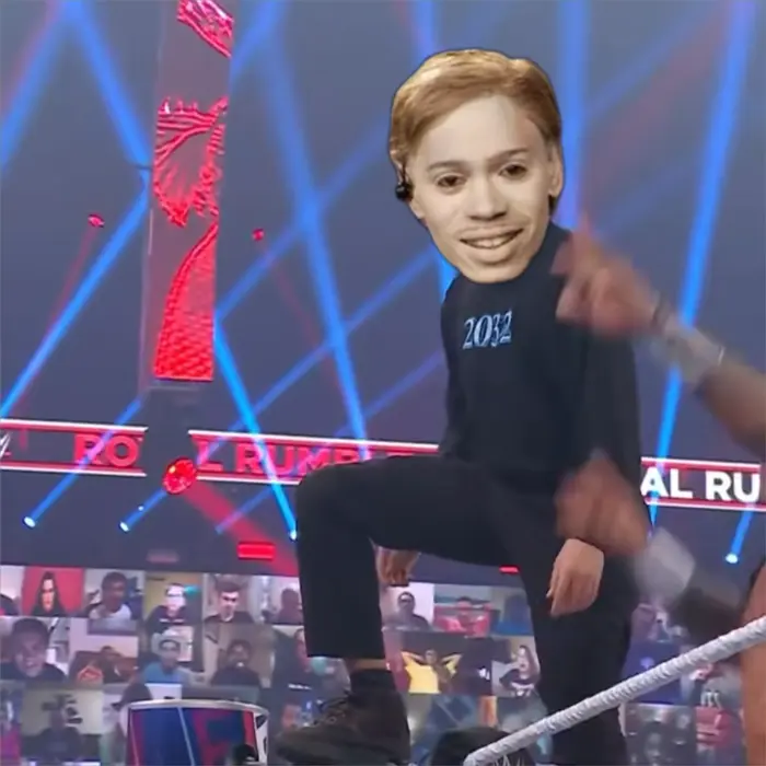 Piñata thumbnail image