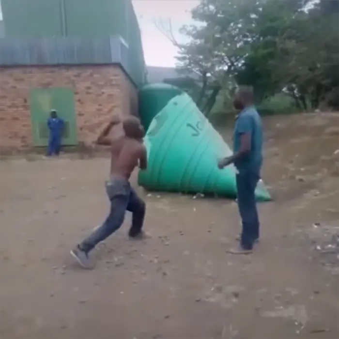 men fight meme | image tagged in memes | made with Piñata Farms meme generator