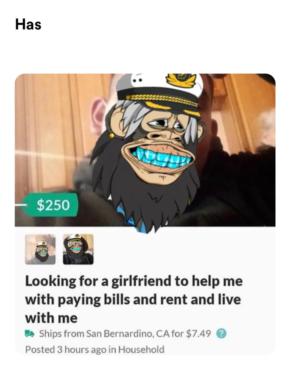 Piñata thumbnail image