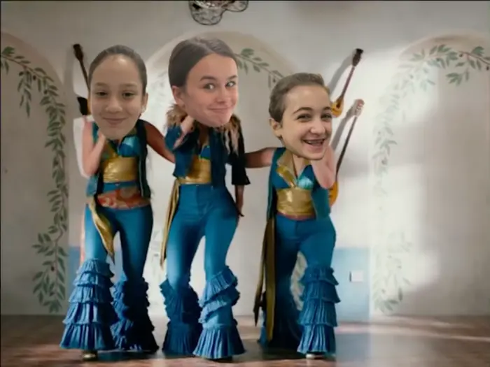 Piñata thumbnail image