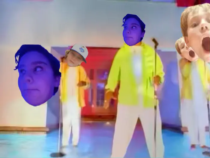 Piñata thumbnail image